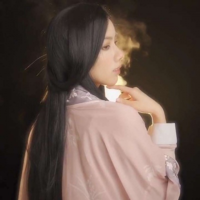 兽设星空场景设计福瑞群